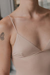BASERANGE Mississippi Bodysuit Collection France BAS-ONMI-BL-000-HAPTIC